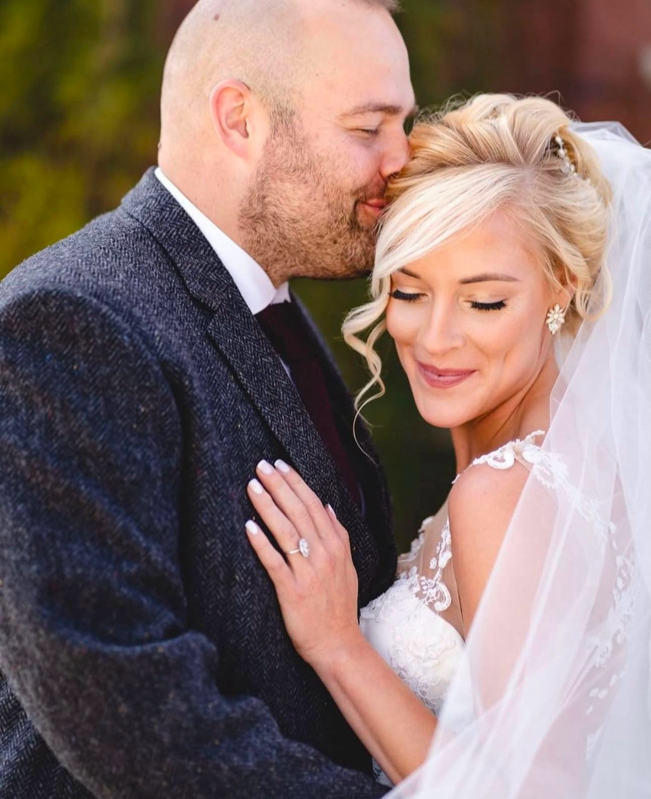 Makeup By Mandy - Lincoln NE | Vagaro, image size:1290x1583